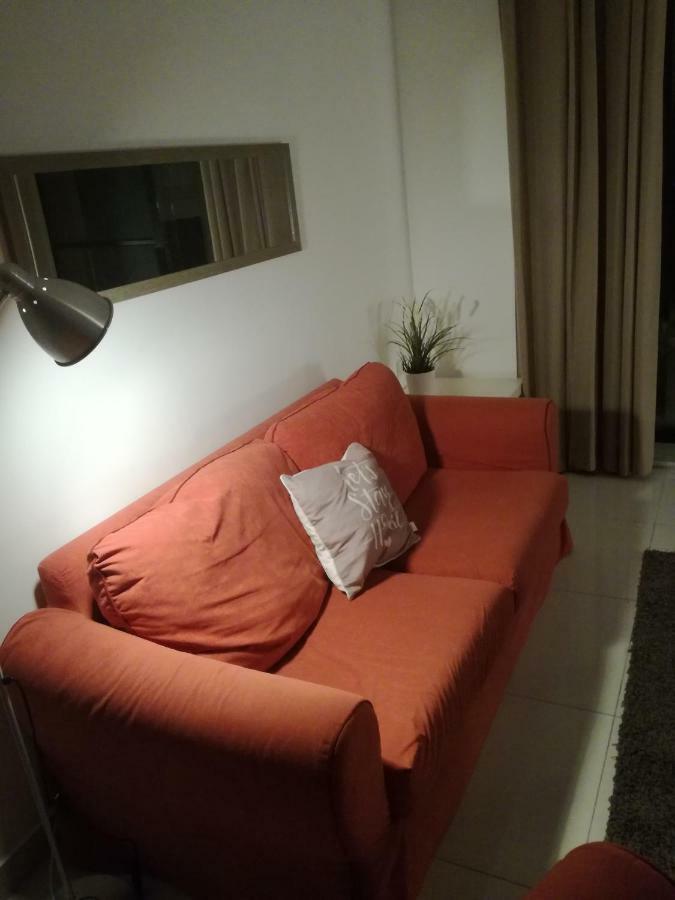 Apartament No8 @ Seabreeze Court Mellieħa Zewnętrze zdjęcie
