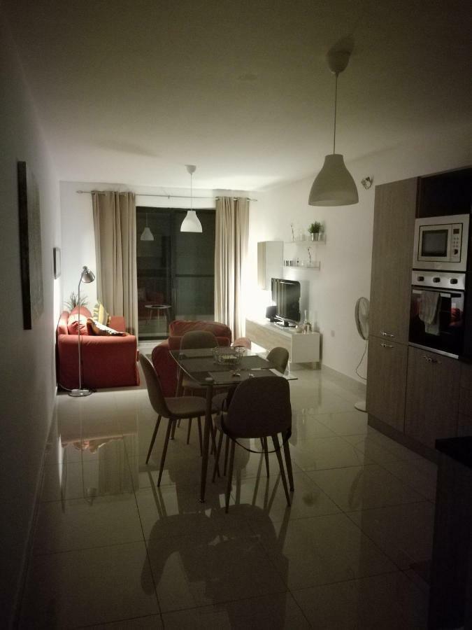 Apartament No8 @ Seabreeze Court Mellieħa Zewnętrze zdjęcie